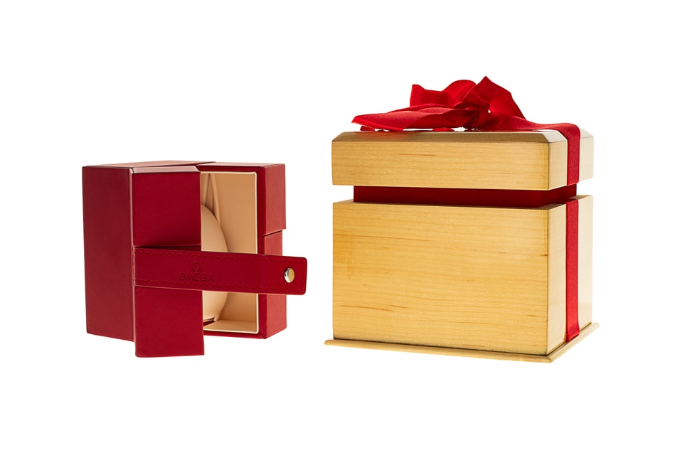 Omega Speedmaster Reduced 3510.50.00 Image 4